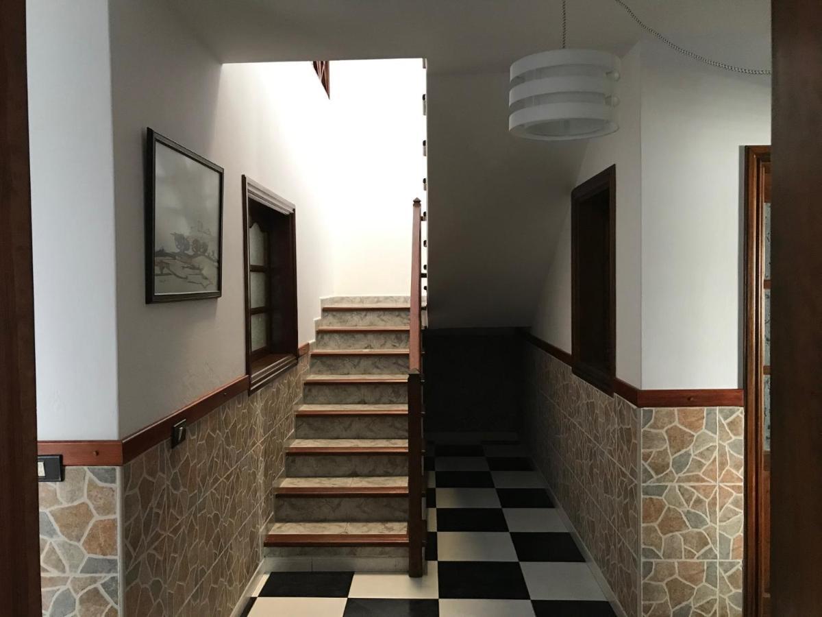 테기세 Casa Galiano 빌라 외부 사진